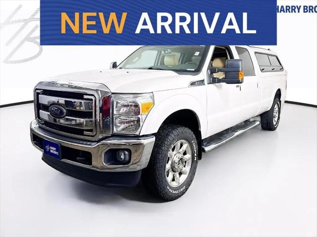 2016 Ford F-250 LARIAT for sale in FARIBAULT, MN
