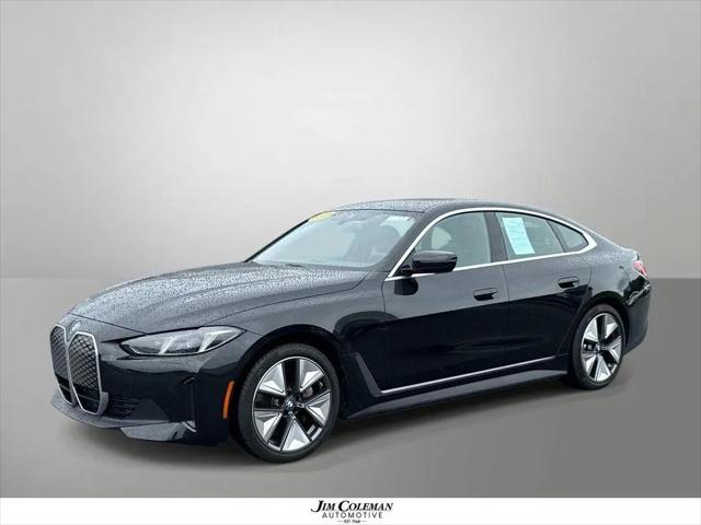 2025 BMW i4 eDrive40 for sale in Clarksville, MD
