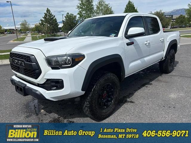 2019 Toyota Tacoma TRD Pro for sale in Bozeman, MT