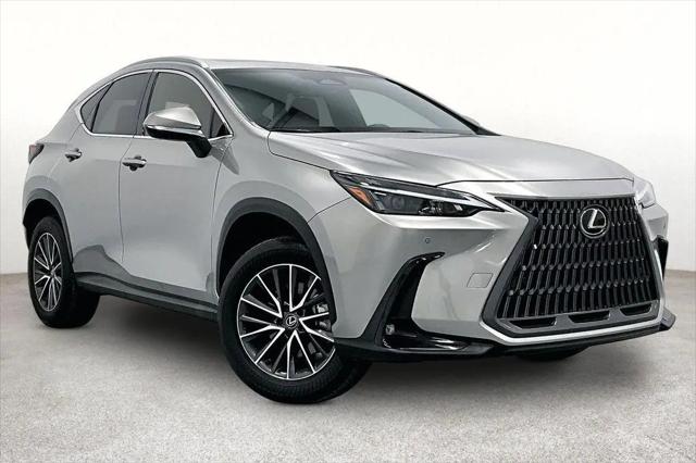 2024 Lexus NX Premium for sale in Wichita Falls, TX