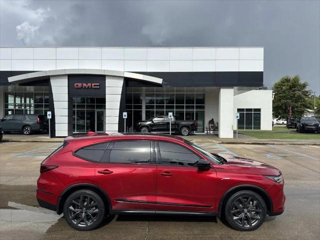 2022 Acura MDX A-SPEC Package for sale in Covington, LA