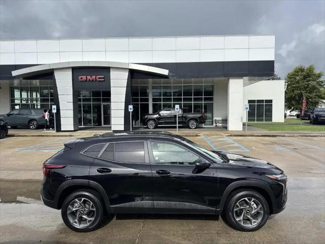 2025 Chevrolet Trax FWD LT for sale in Covington, LA