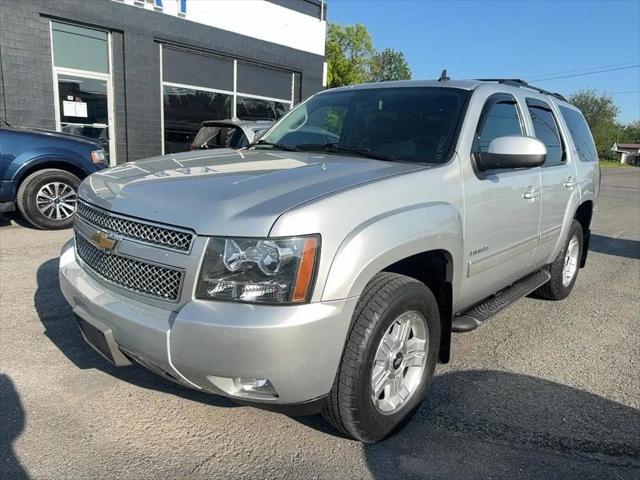 2013 Chevrolet Tahoe LT for sale in Milton, PA