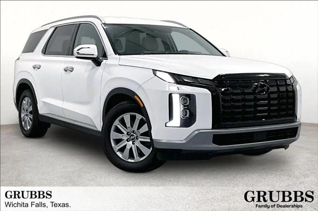2025 Hyundai Palisade SEL for sale in Wichita Falls, TX