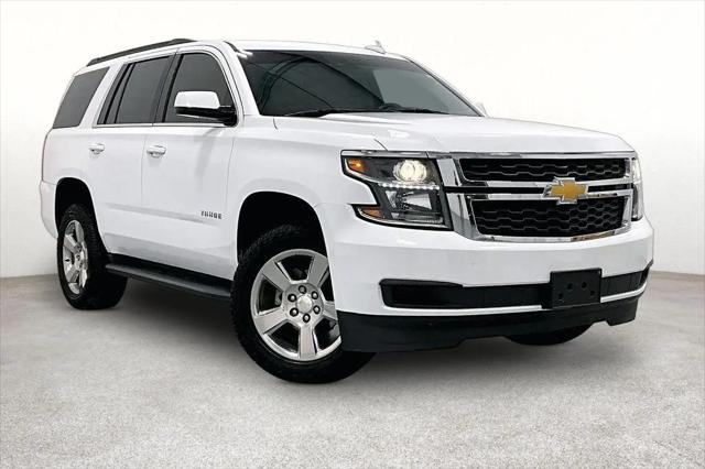 2019 Chevrolet Tahoe LS for sale in Wichita Falls, TX