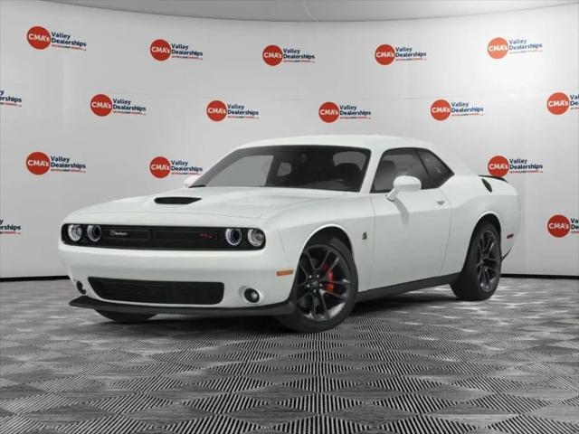 2021 Dodge Challenger R/T Scat Pack for sale in Staunton, VA