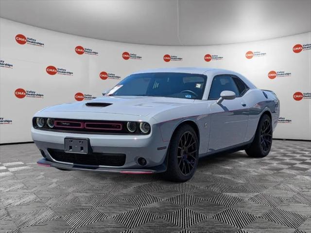 2021 Dodge Challenger R/T Scat Pack for sale in Staunton, VA