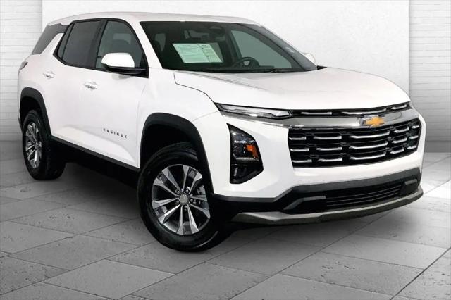2026 Chevrolet Equinox FWD LT for sale in Kansas City, MO