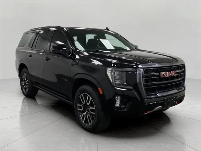2024 GMC Yukon 4WD AT4 for sale in Appleton, WI