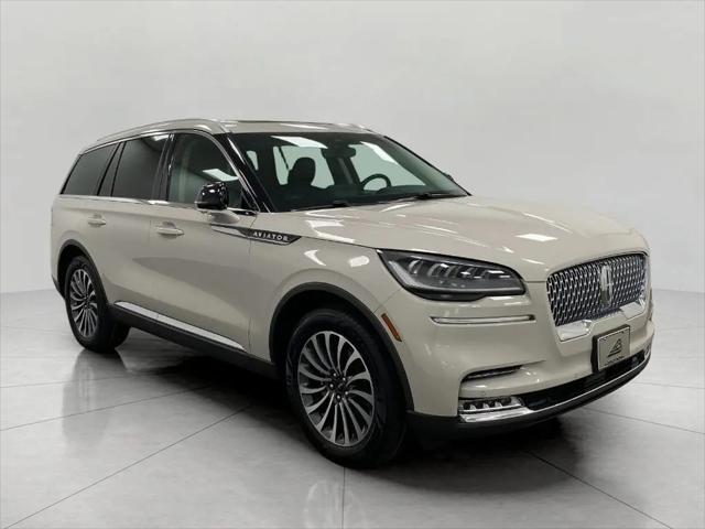 2021 Lincoln Aviator Reserve for sale in Appleton, WI