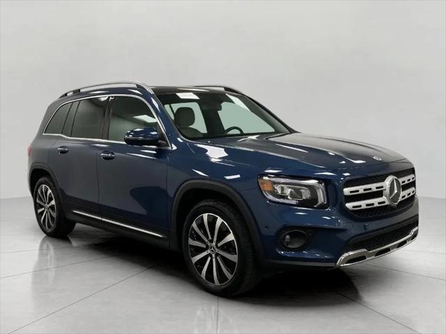 2023 Mercedes-Benz GLB 4MATIC for sale in Appleton, WI