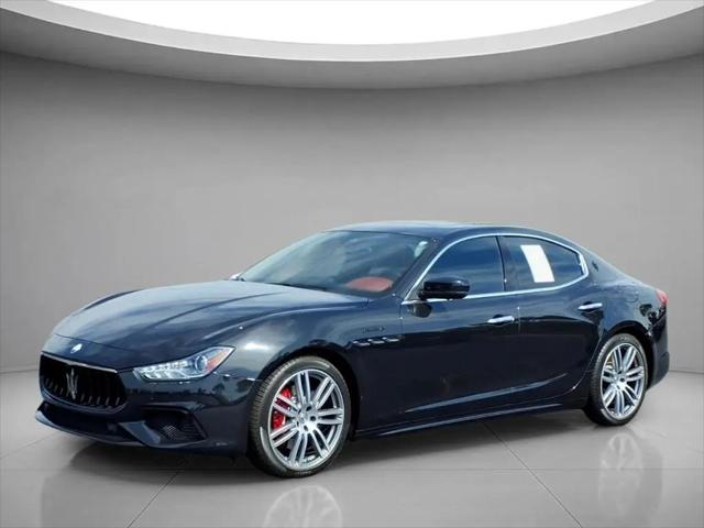 2022 Maserati Ghibli Modena for sale in Fort Mill, SC