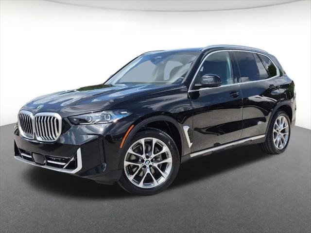 2024 BMW X5 xDrive40i for sale in Bowling Green, KY