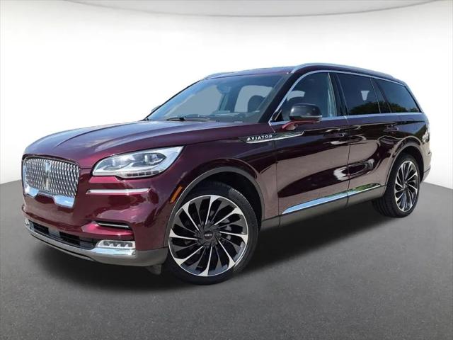 2022 Lincoln Aviator Reserve for sale in Bowling Green, KY