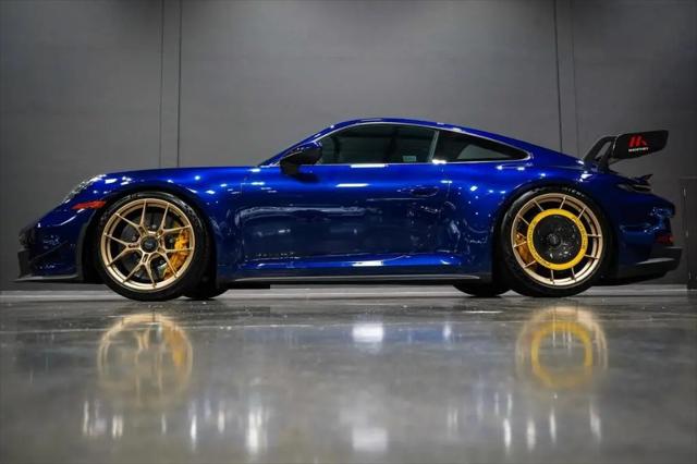2023 Porsche 911 GT3 for sale in Naples, FL