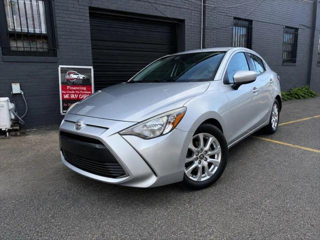 2018 Toyota Yaris iA Base for sale in Hasbrouck Heights, NJ