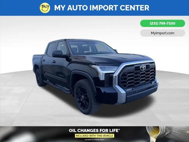 2023 Toyota Tundra SR5 for sale in Muskegon, MI