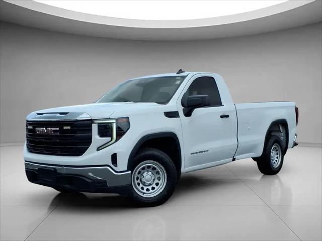 2024 GMC Sierra 1500 2WD Regular Cab Long Box Pro for sale in Lancaster, SC