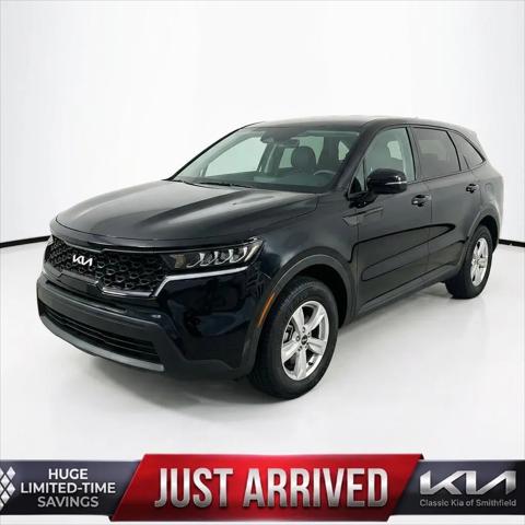2023 Kia Sorento LX for sale in Smithfield, NC
