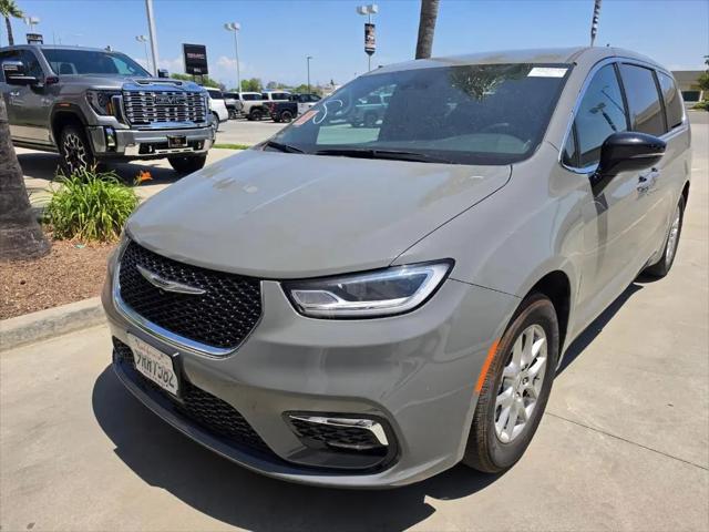 2025 Chrysler Pacifica Select for sale in MADERA, CA