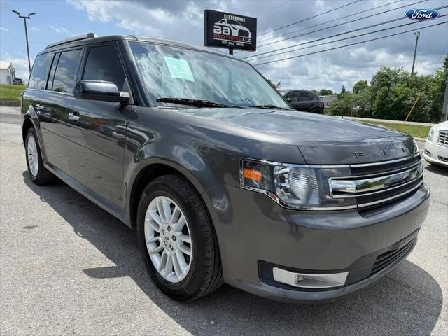 2018 Ford Flex SEL for sale in La Vergne, TN