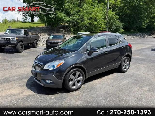 2014 Buick Encore Convenience for sale in Columbia, KY