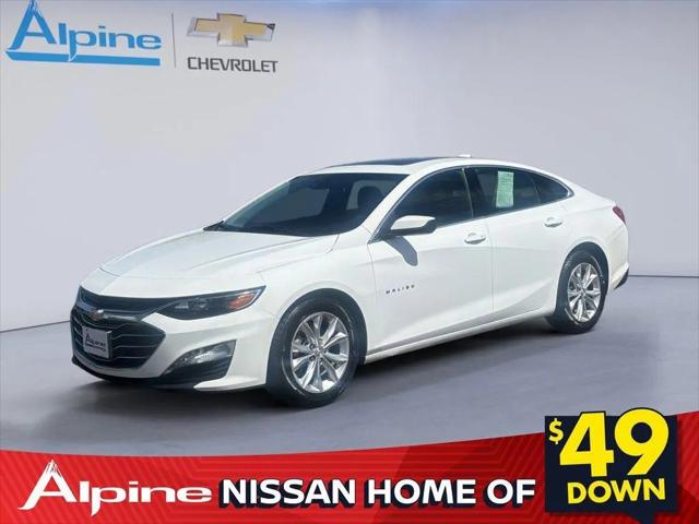 2024 Chevrolet Malibu FWD 1LT for sale in Denver, CO