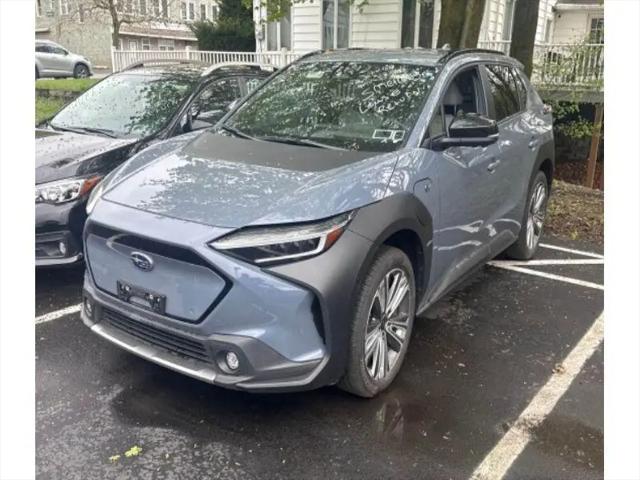 2024 Subaru Solterra Limited for sale in Richmond, VA