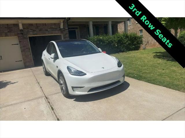 2022 Tesla Model Y Long Range for sale in Richmond, VA