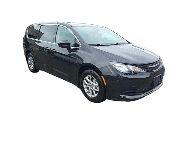 2023 Chrysler Voyager LX for sale in Memphis, TN