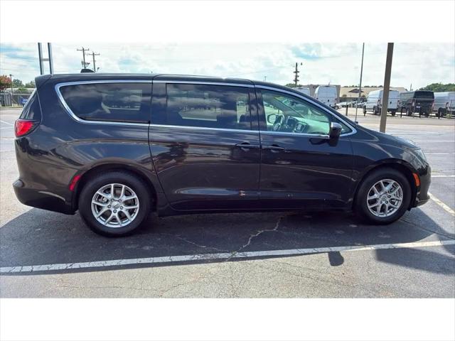 2023 Chrysler Voyager LX for sale in Memphis, TN