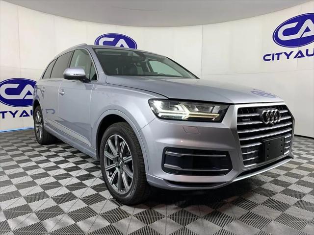 2019 Audi Q7 55 Premium for sale in Memphis, TN