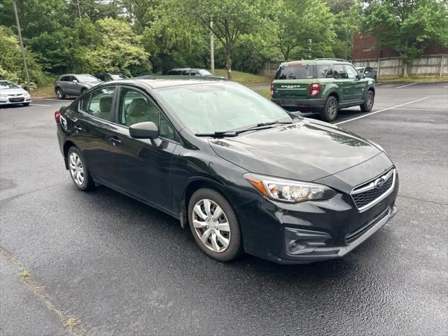 2018 Subaru Impreza 2.0i for sale in Richmond, VA