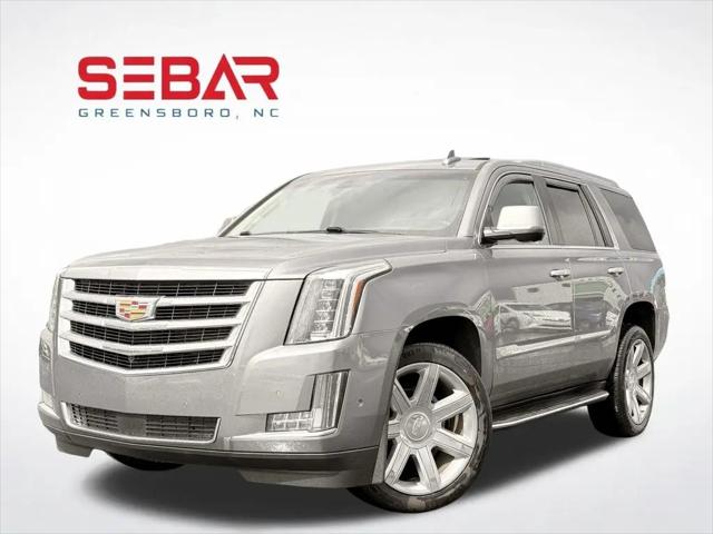 2019 Cadillac Escalade Luxury for sale in Greensboro, NC