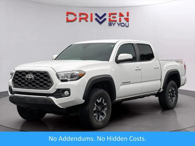 2022 Toyota Tacoma TRD Off Road for sale in Columbia, MS