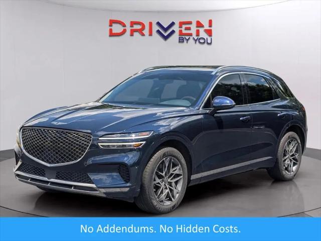 2022 Genesis GV70 2.5T AWD for sale in Columbia, MS