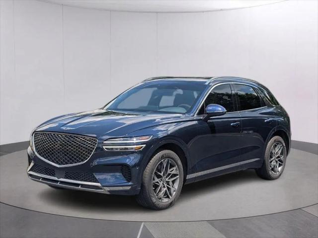 2022 Genesis GV70 2.5T AWD for sale in Columbia, MS
