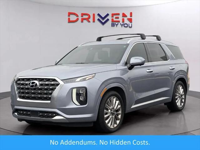 2020 Hyundai Palisade Limited for sale in Columbia, MS
