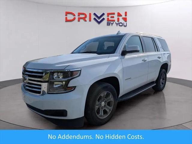 2019 Chevrolet Tahoe LS for sale in Hattiesburg, MS
