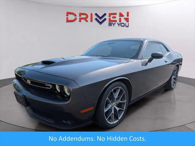 2022 Dodge Challenger GT for sale in Hattiesburg, MS