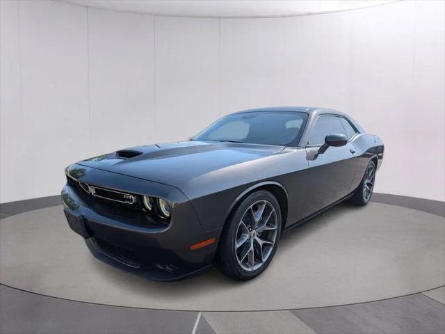2022 Dodge Challenger GT for sale in Hattiesburg, MS