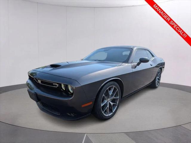 2022 Dodge Challenger GT for sale in Hattiesburg, MS
