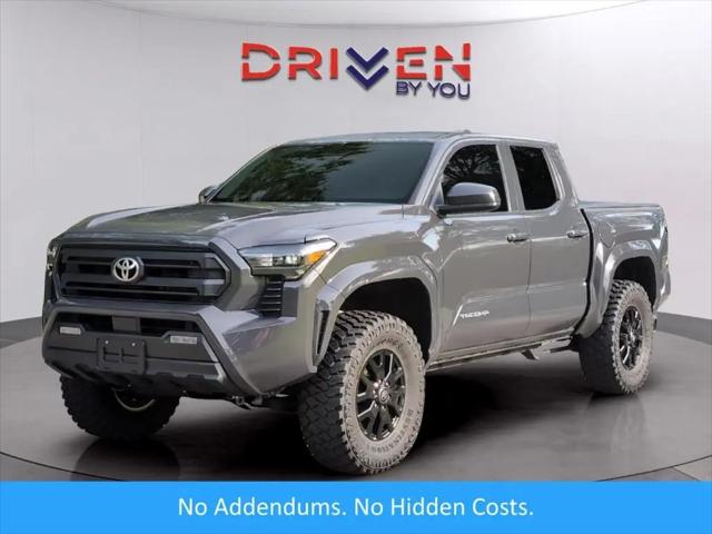 2025 Toyota Tacoma SR5 for sale in Lucedale, MS