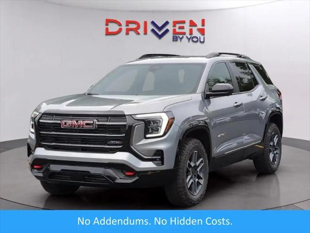 2026 GMC Terrain AWD AT4 for sale in Lucedale, MS