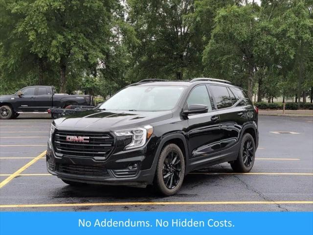 2023 GMC Terrain FWD SLT for sale in Lucedale, MS