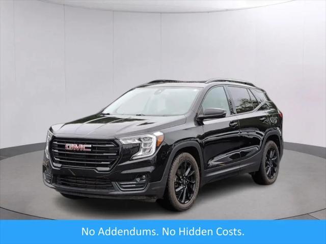 2023 GMC Terrain FWD SLT for sale in Lucedale, MS