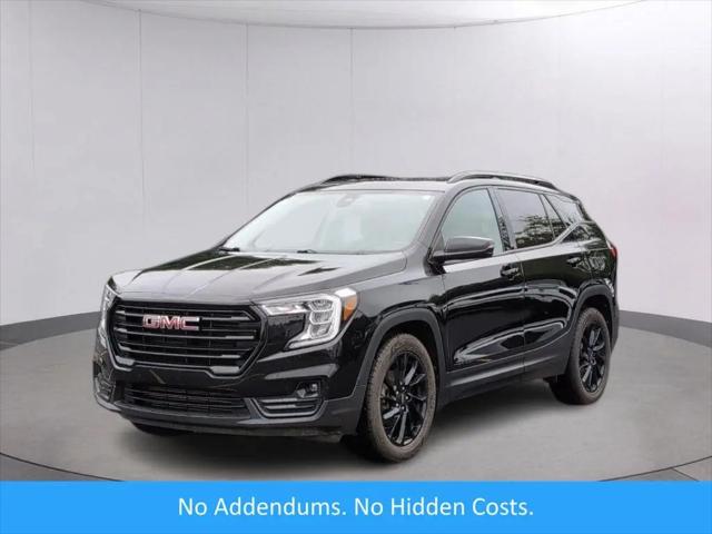 2023 GMC Terrain FWD SLT for sale in Lucedale, MS