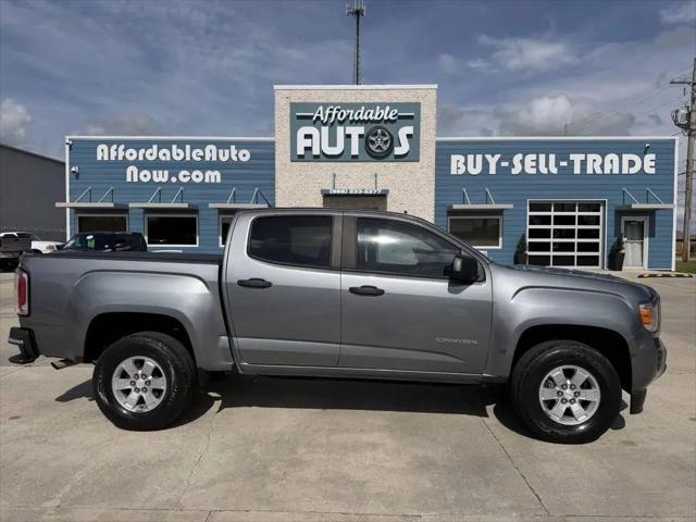2019 GMC Canyon Base for sale in Houma, LA