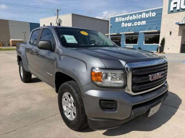 2019 GMC Canyon Base for sale in Houma, LA