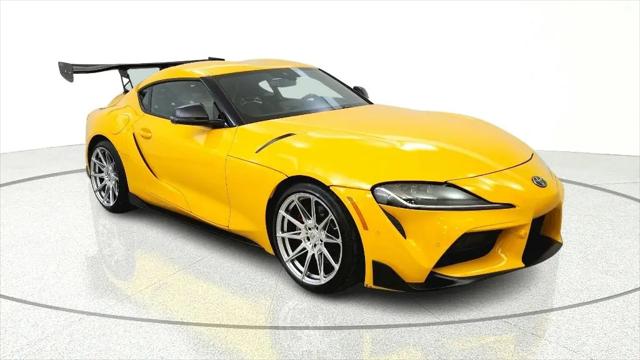 2021 Toyota GR Supra 3.0 Premium for sale in Ocean, NJ